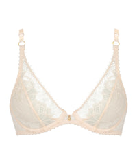 aubade-flawless-love-soutien-gorge-triangle-armatur-light-powder image 3