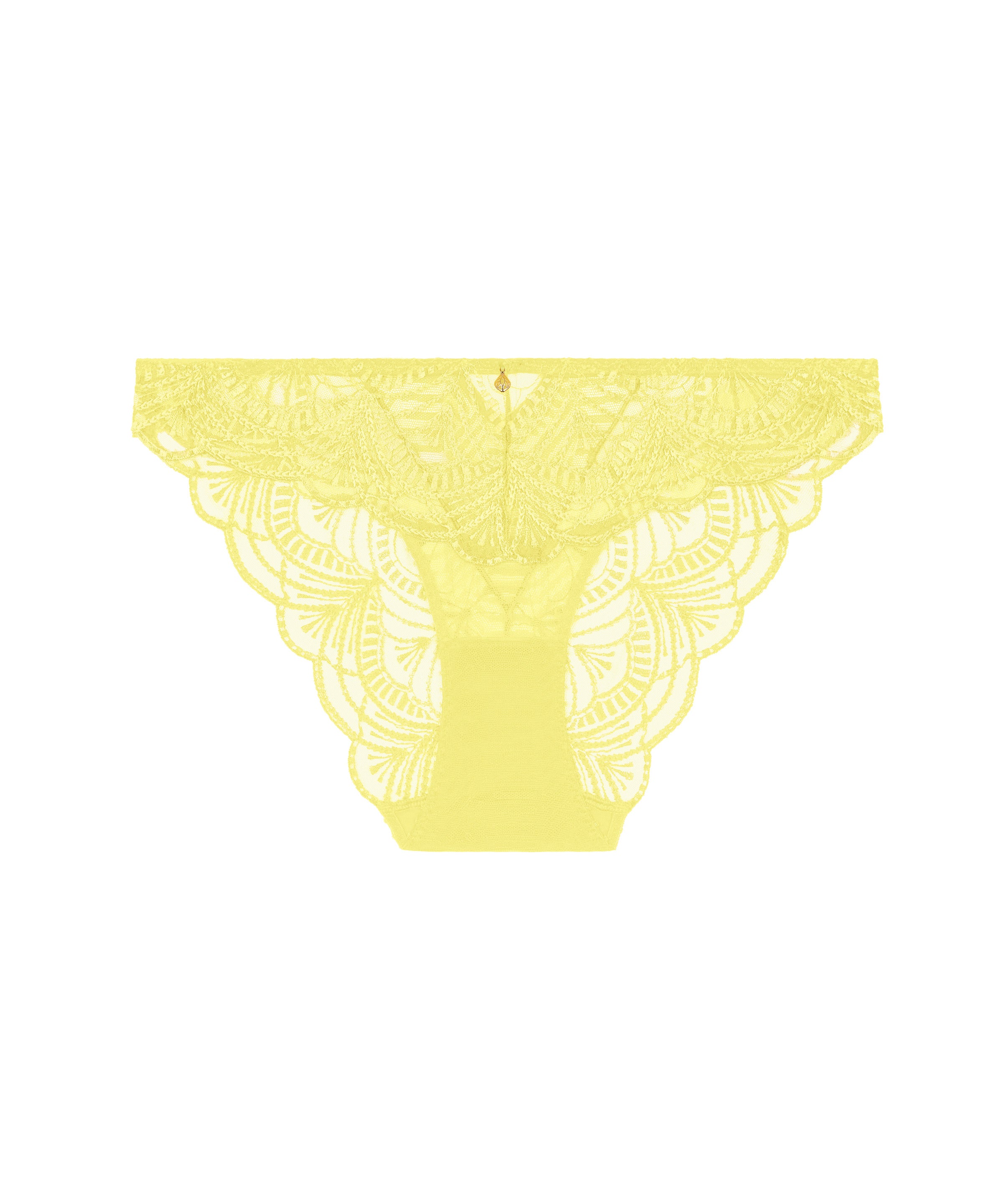 aubade-vibes-culotte-italienne-lemonade image 5