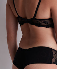 aubade-softessence-shorty-noir image 5