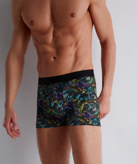 aubade-homme-boxer-dragon image 3