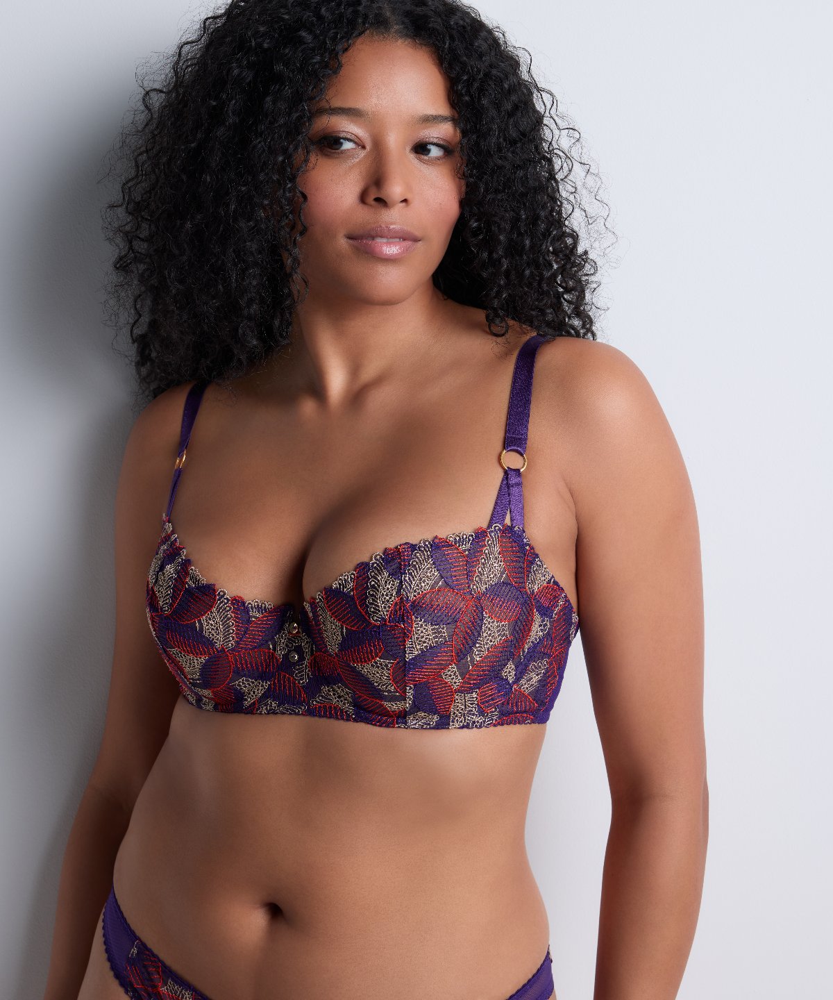 aubade-life-celebration-soutien-gorge-corbeille-vivid-purple image 4