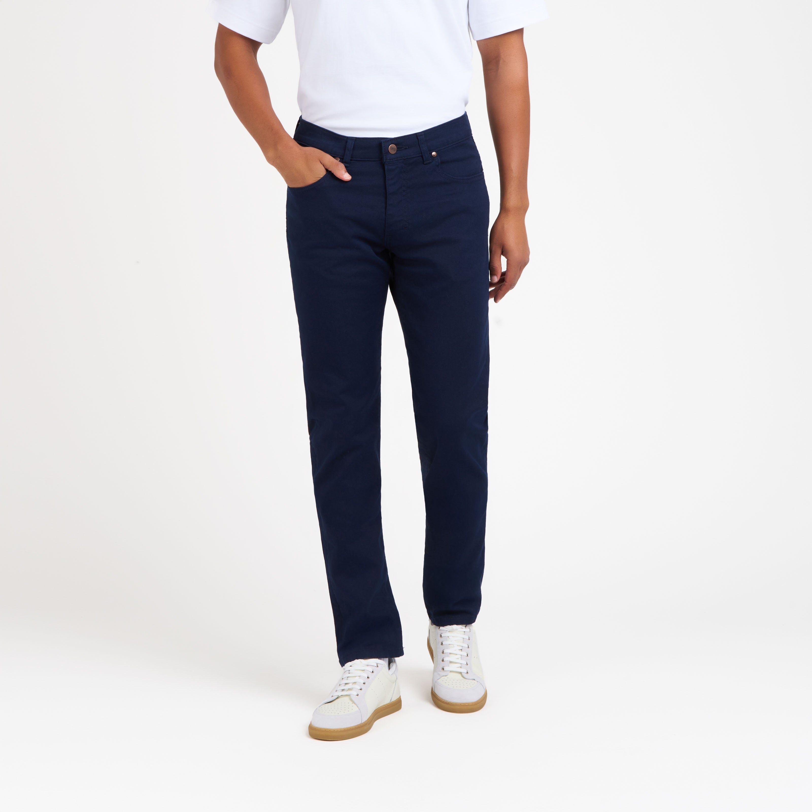 atelier-tuffery-alphonse-jean-homme-ajust-bleu-nuit image 2