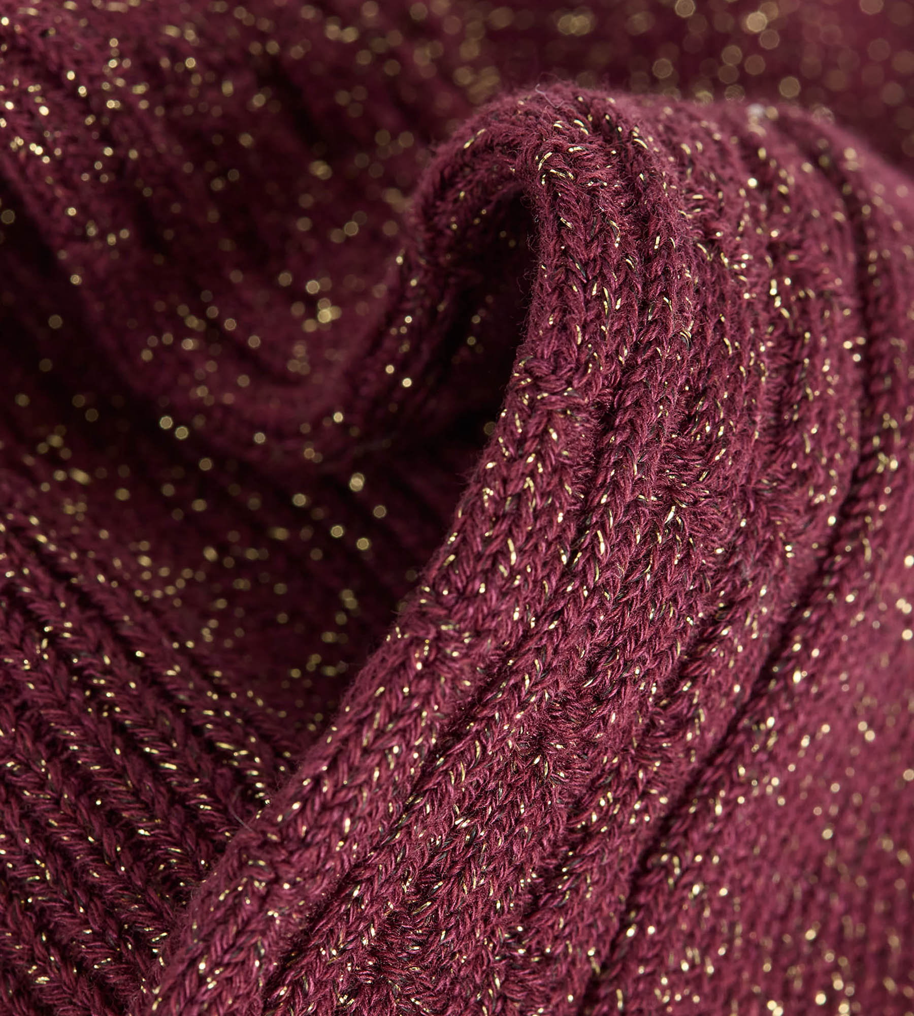 dim-la-mode-chaussettes-c-tel-es-rouge-intense image 3