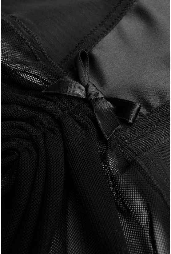 cadolle-naja-jupe-noire-en-tulle image 5