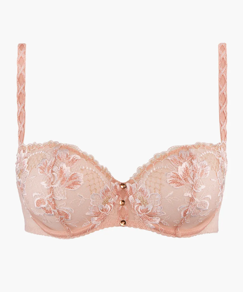 aubade-m-lodie-d-t-soutien-gorge-demi-coque-armatures-aurore image 1