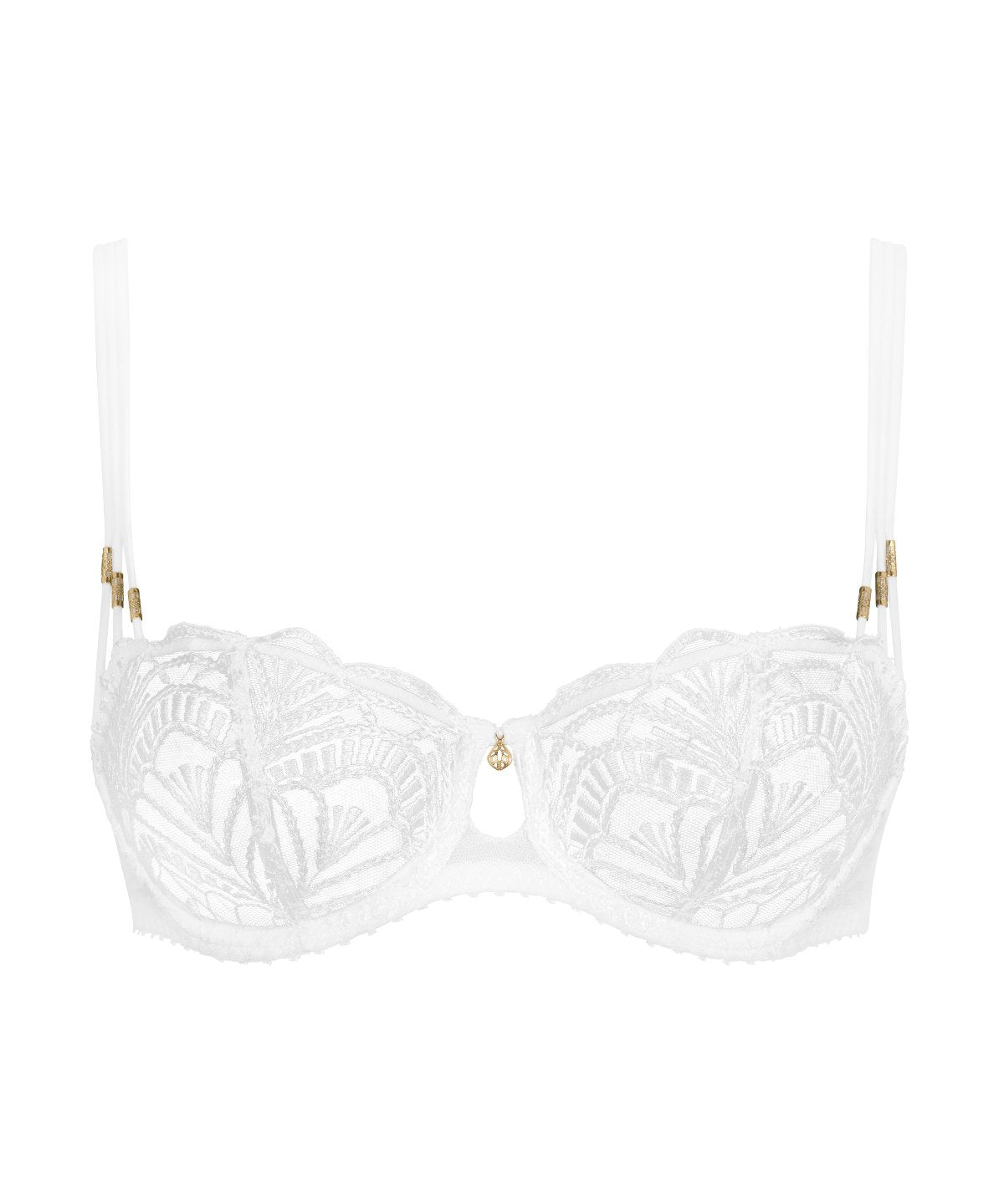aubade-vibes-soutien-gorge-corbeille-avec-armatures-pearl image 1
