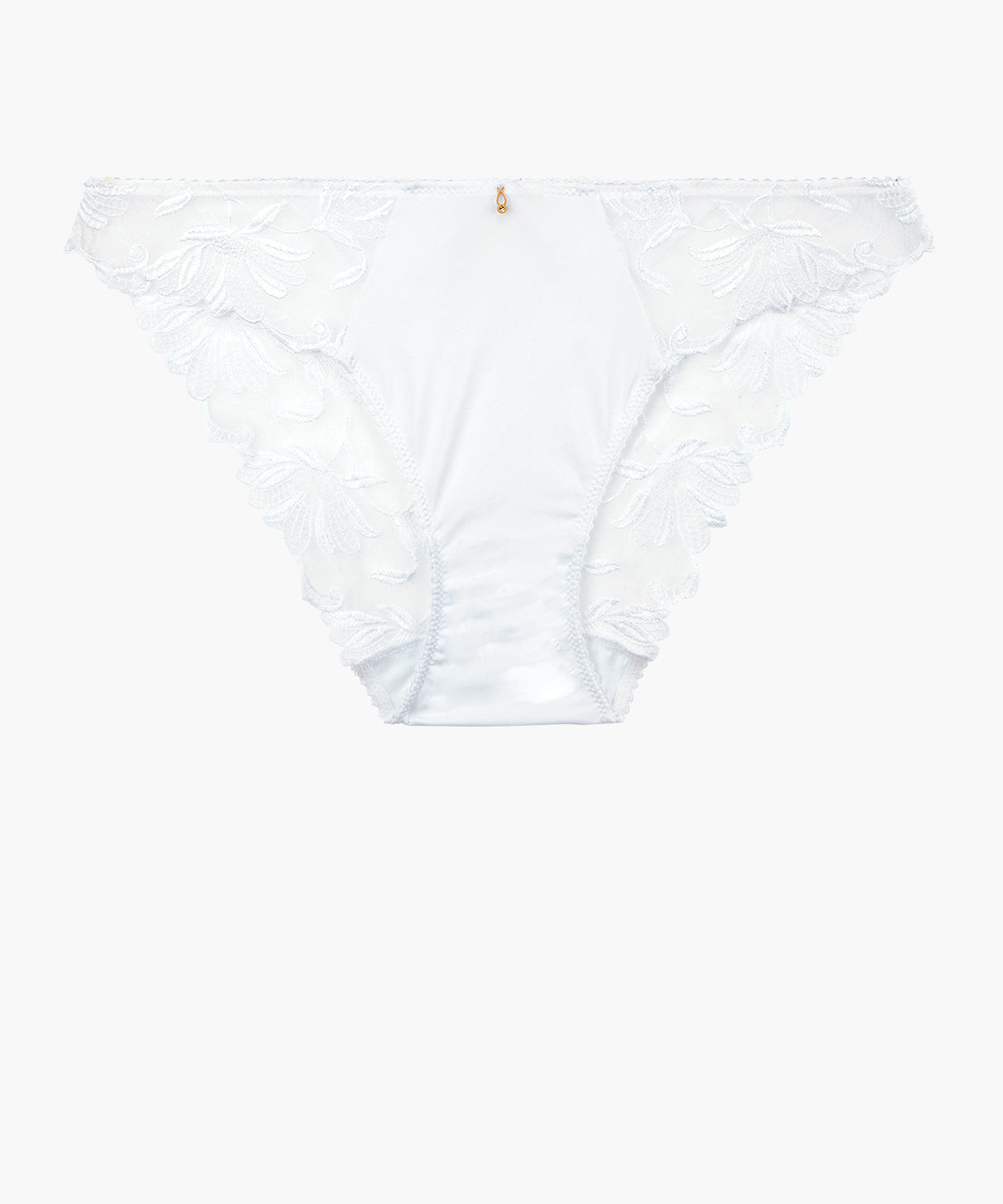 aubade-lovessence-culotte-italienne-blanc image 1