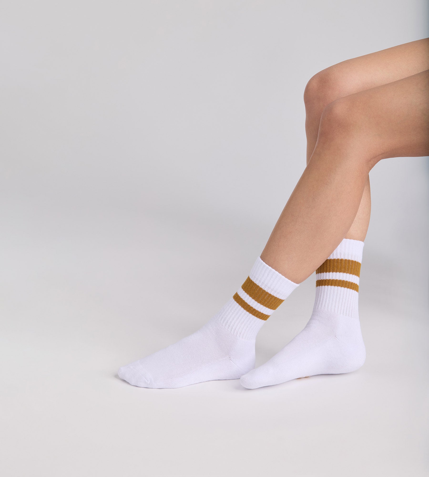 dim-lot-de-3-chaussettes-femme-coton-ecodim-sport image 4