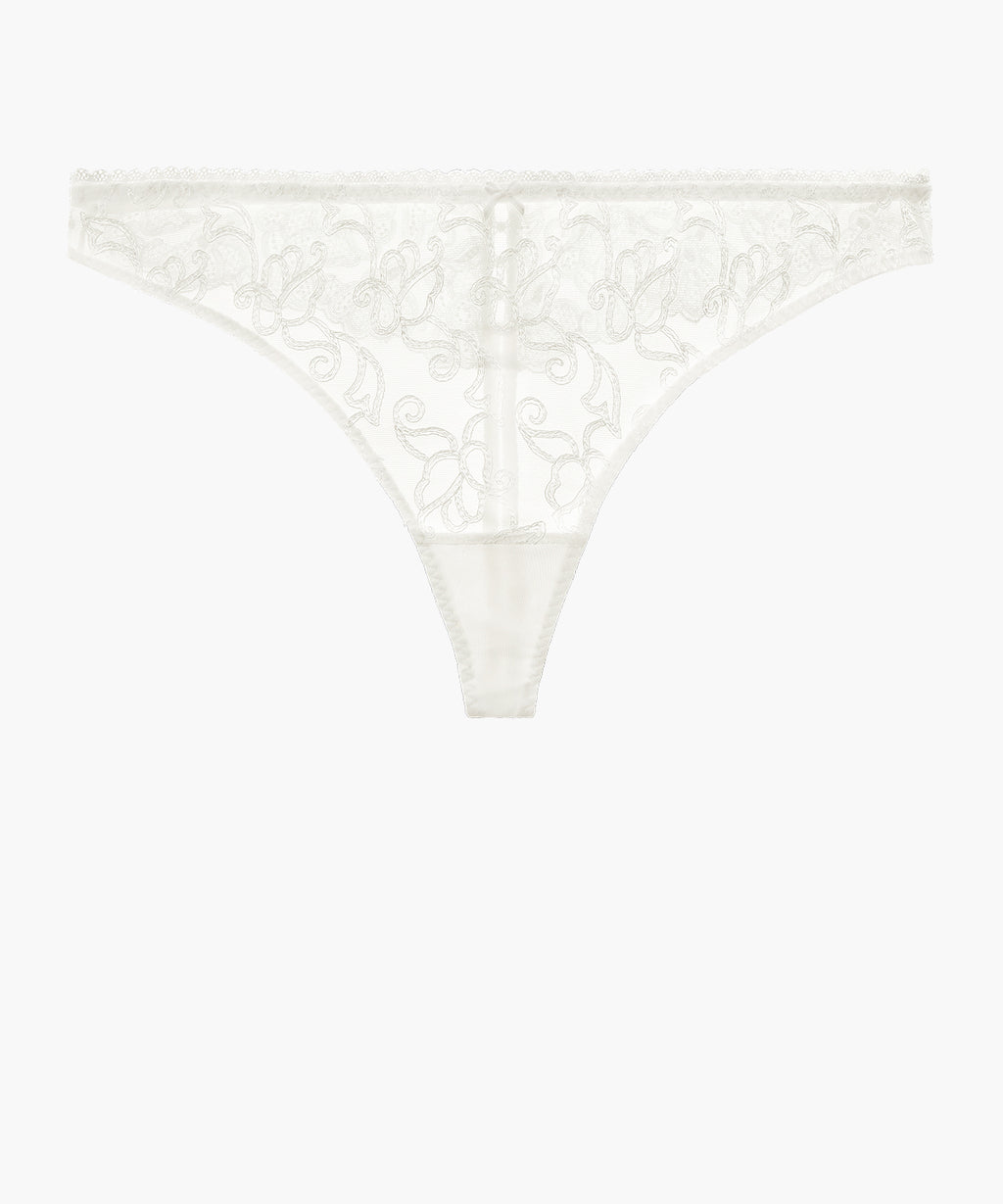 aubade-pour-toujours-string-opale image 1