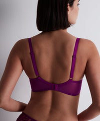 aubade-into-the-groove-push-up-bh-pink-karma image 6
