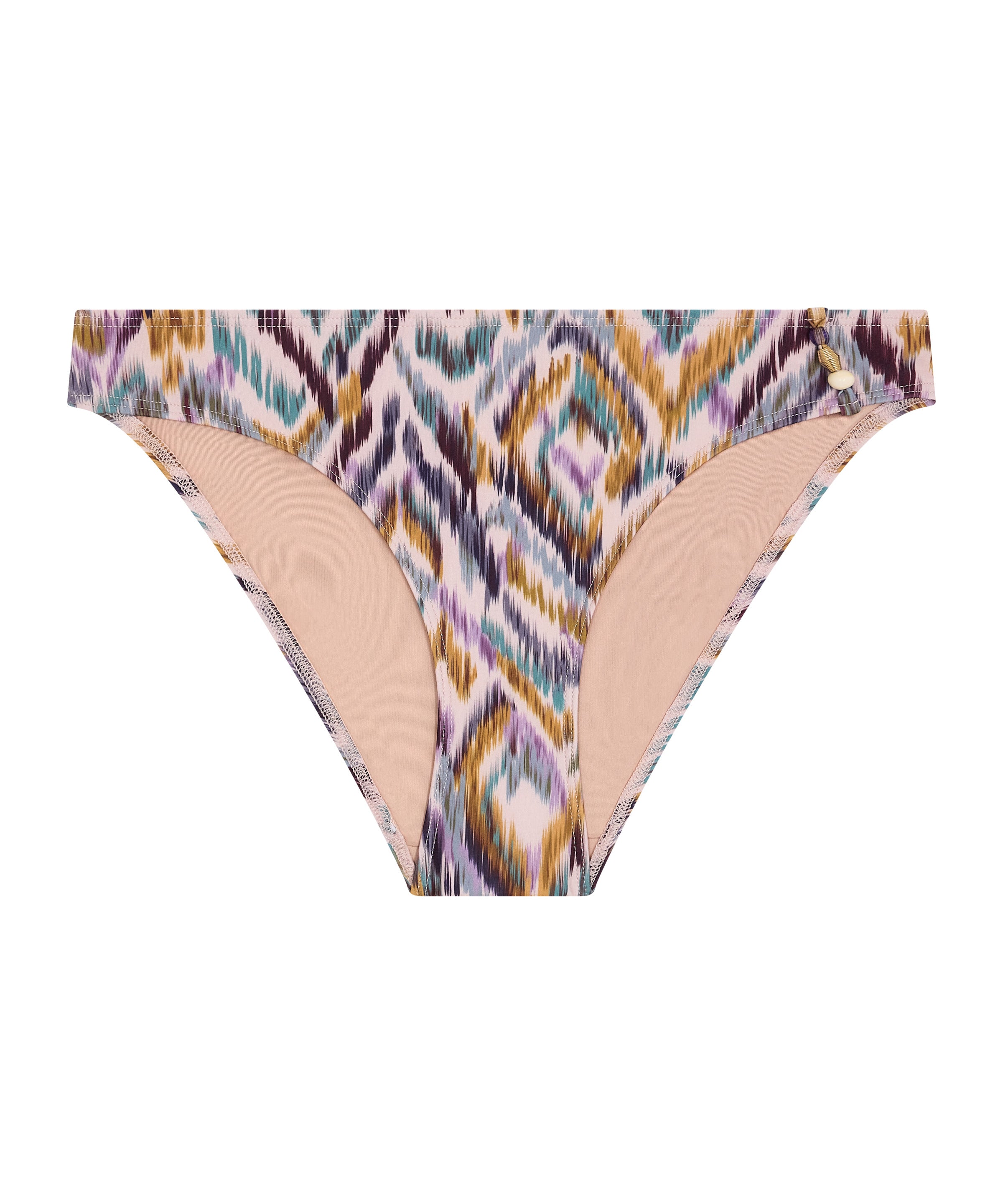 aubade-aurora-sands-bas-de-maillot-br-silien-boho-ikat-iris-et-perles-maille-fra image 5