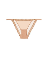 aubade-sheer-emotion-culotte-mini-c-ur-sable image 2