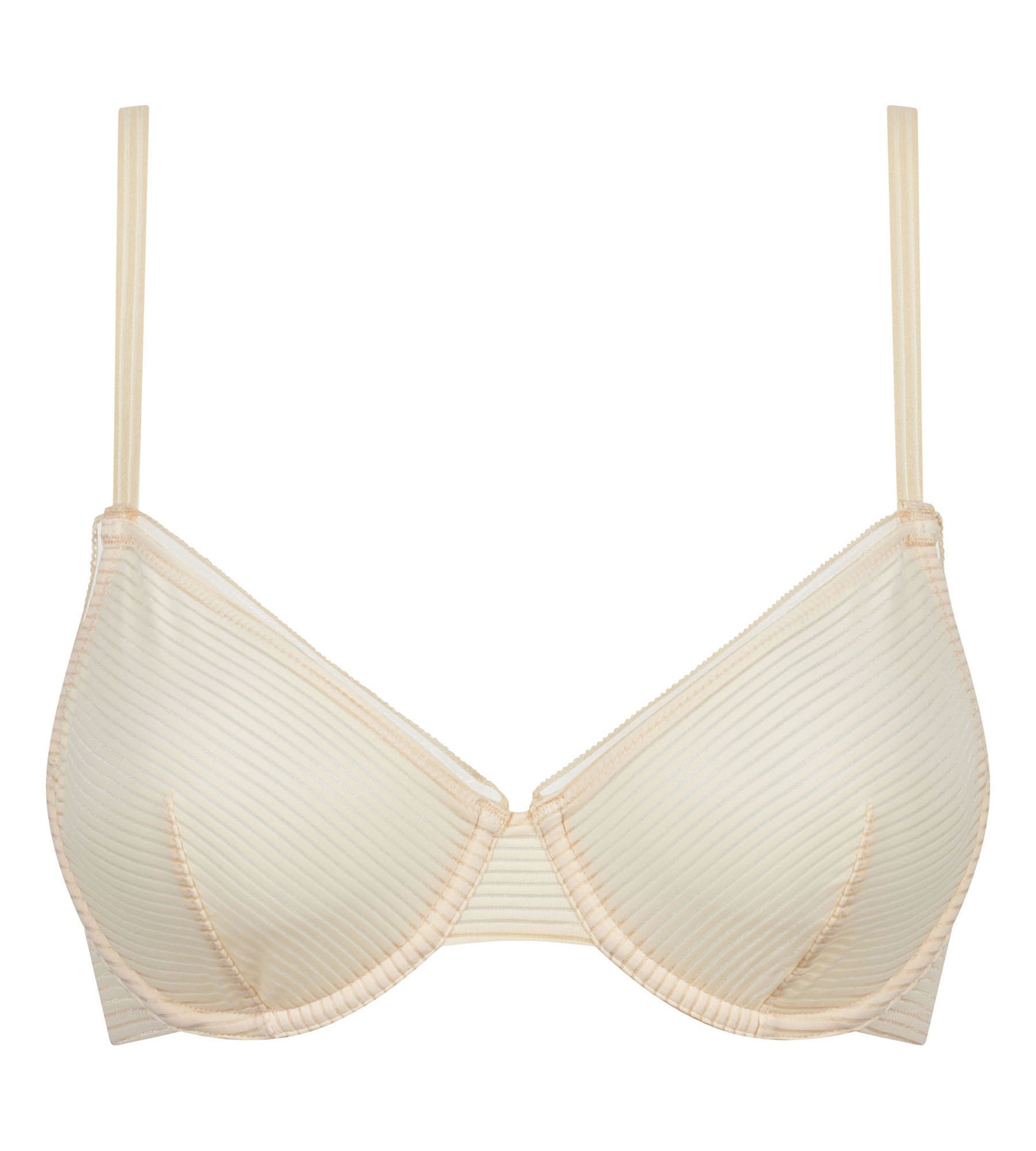 dim-soutien-gorge-corbeille-dim-x-ines-de-la-fressange-beige-macadamia image 5