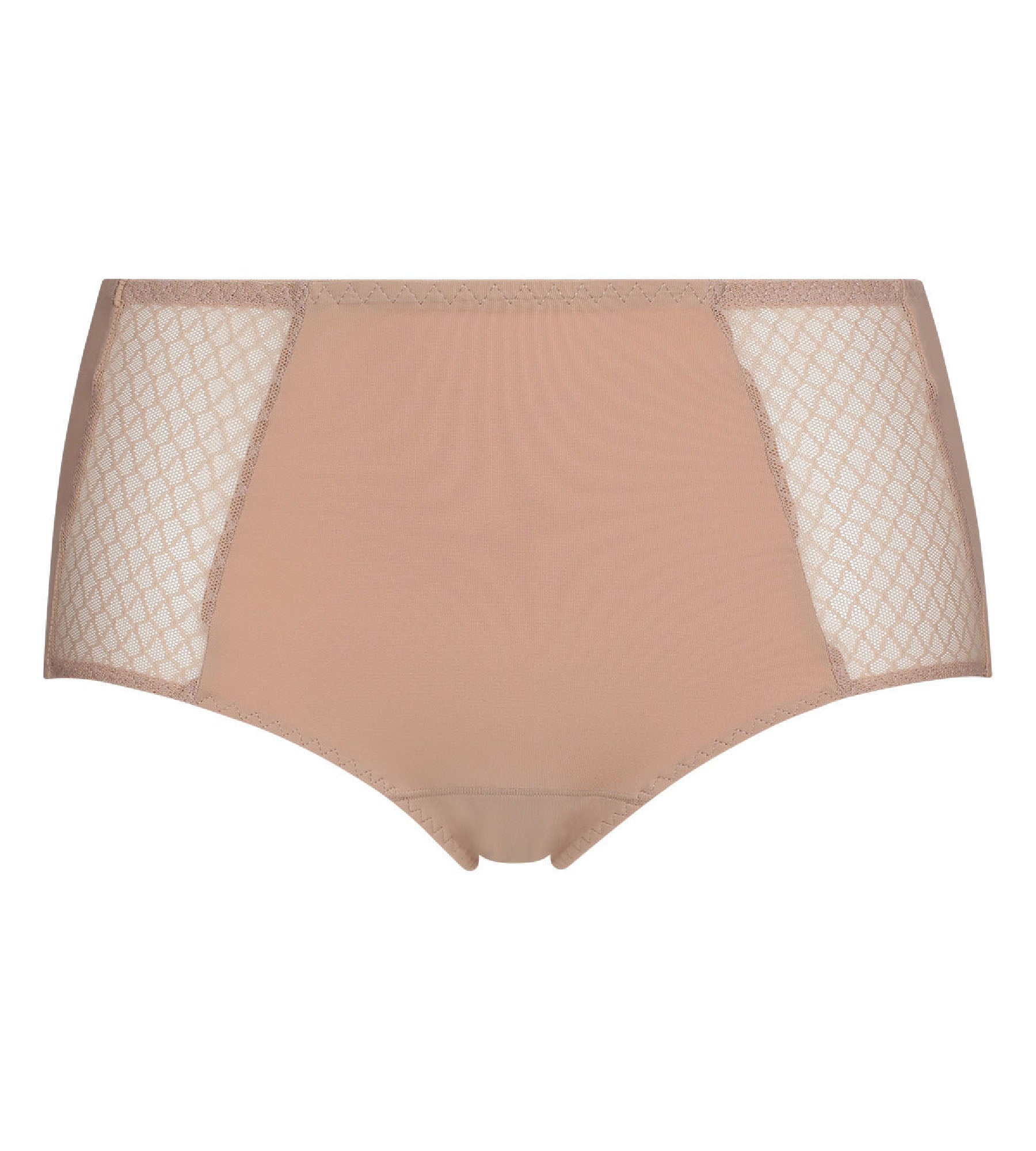 dim-silhouette-essentiel-culotte-ventre-plat-taille-haute-chair image 3
