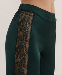 aubade-midnight-whisper-pantalon-mysterious-green-2 image 6