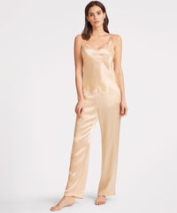aubade-toi-mon-amour-pantalon-pearly-white-blond image 2