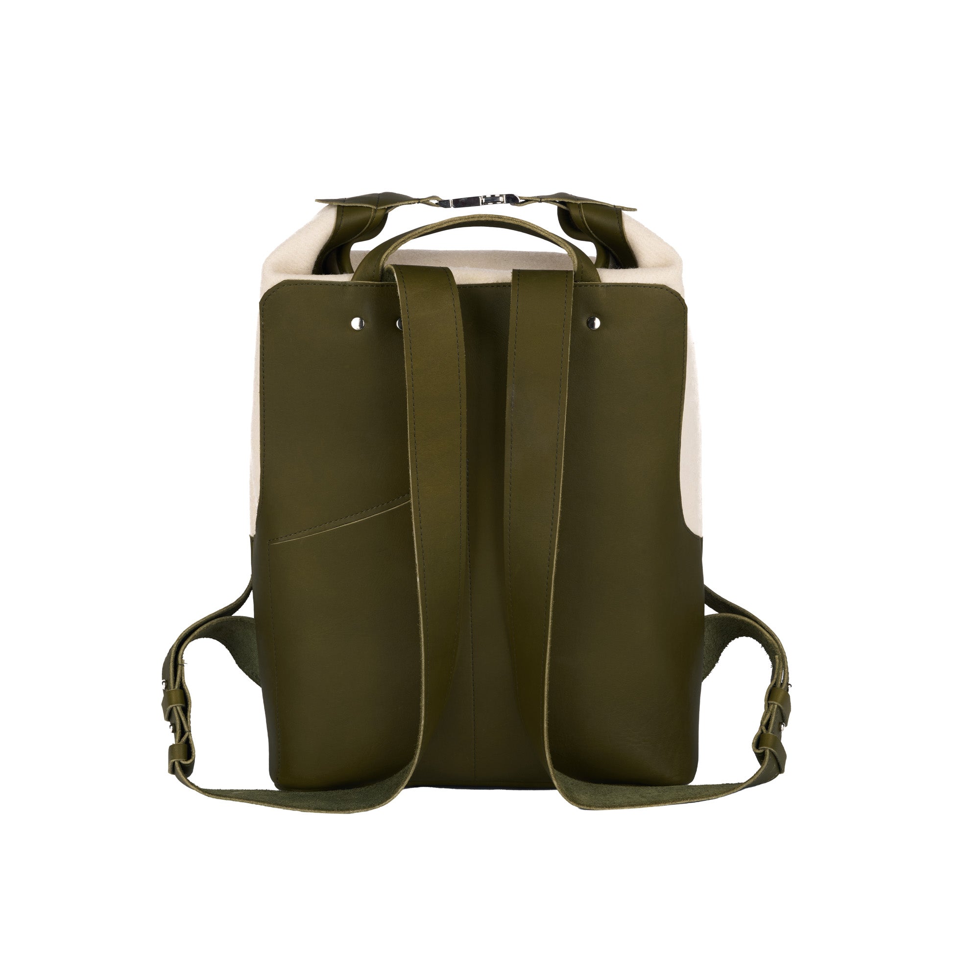 atelier-tuffery-sac-dos-cru-en-cuir-et-laine-fran-aise image 4