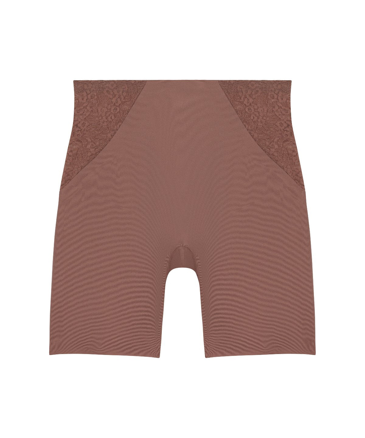 aubade-sculpt-by-aubade-panty-cinnamon-maille-douce-et-dentelle image 1