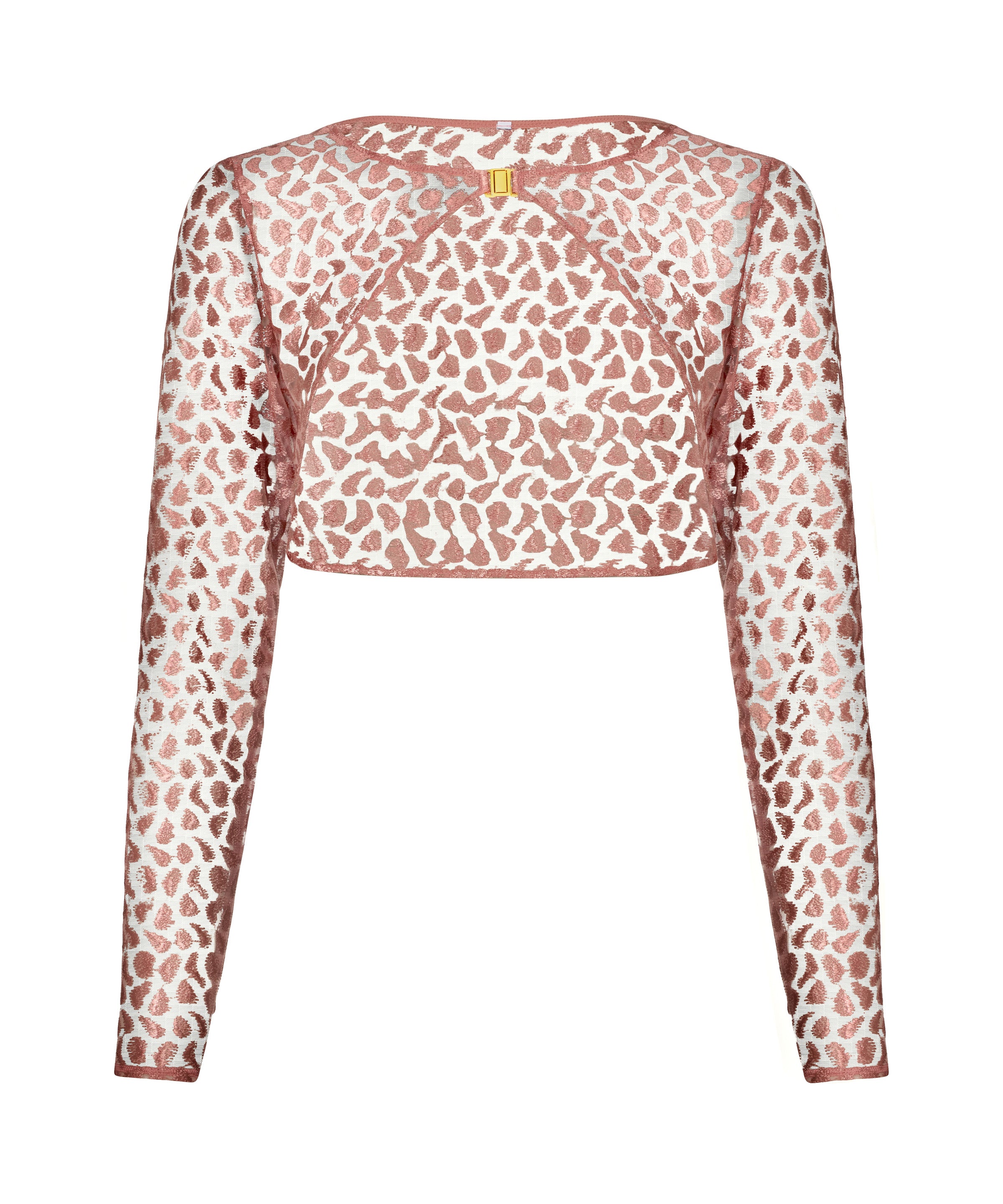 aubade-crazy-in-love-bol-ro-warm-pink image 1