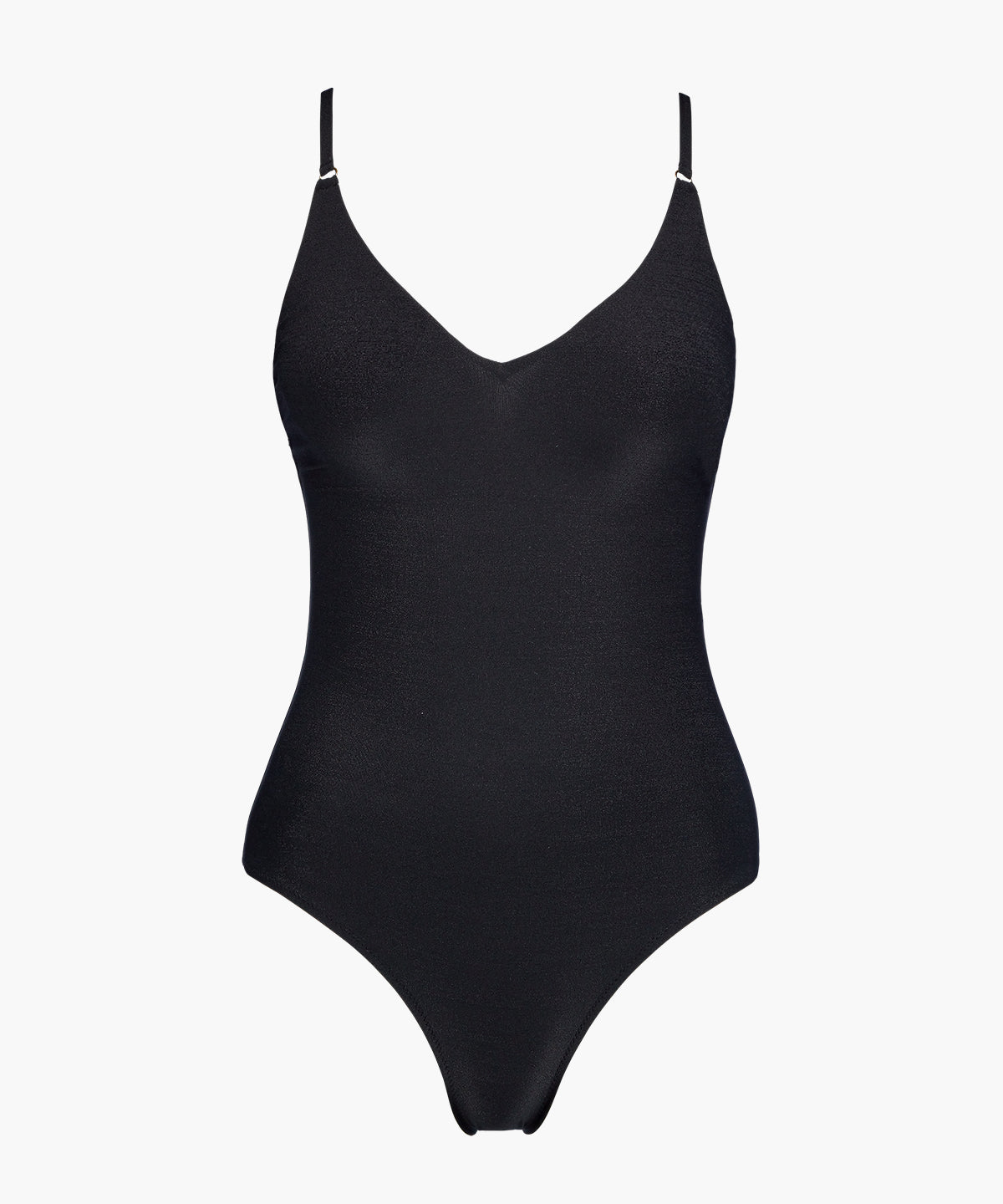 aubade-summer-glow-maillot-1-pi-ce-black-sand image 1