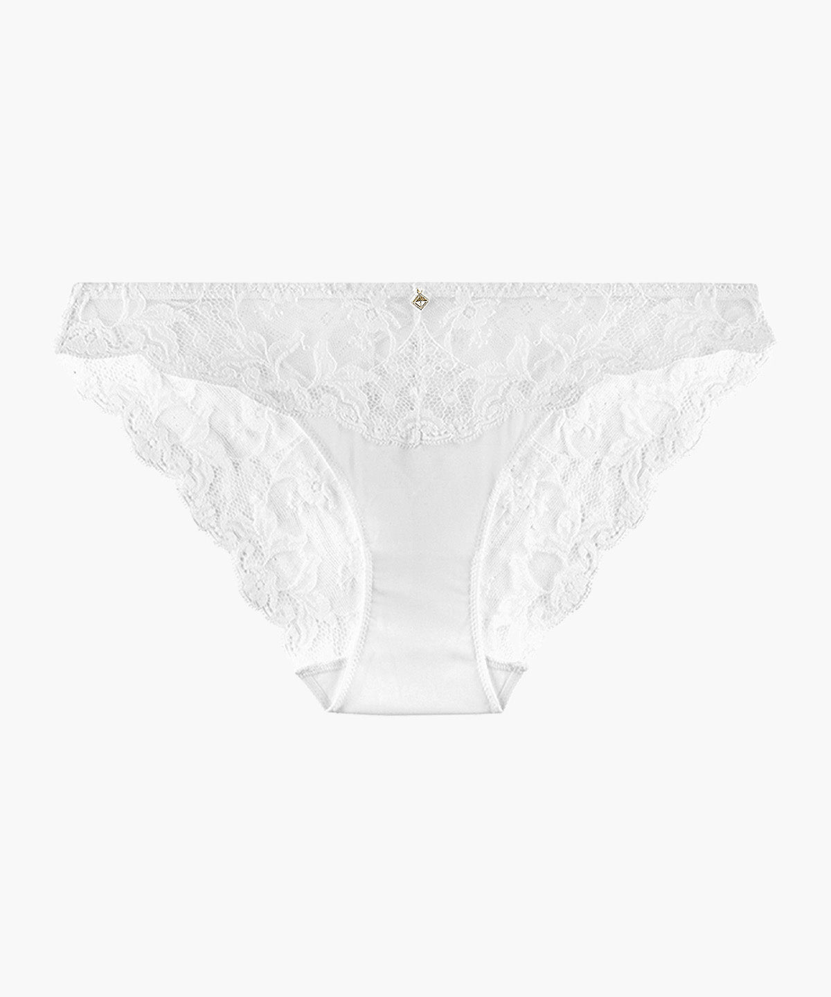 aubade-kiss-of-love-culotte-italienne-opale image 1