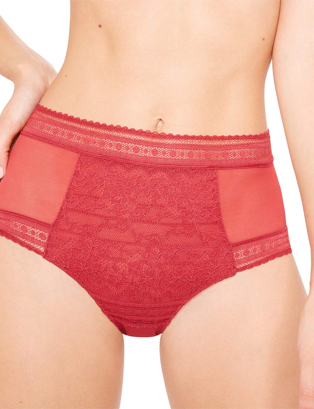darjeeling-alba-culotte-haute-dentelle-femme image 1