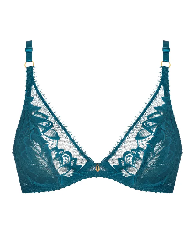 aubade-flawless-love-soutien-gorge-triangle-armatures-dragonfly image 1