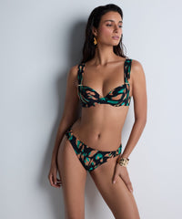 aubade-feline-energy-shorty-br-silien-green-panther image 3