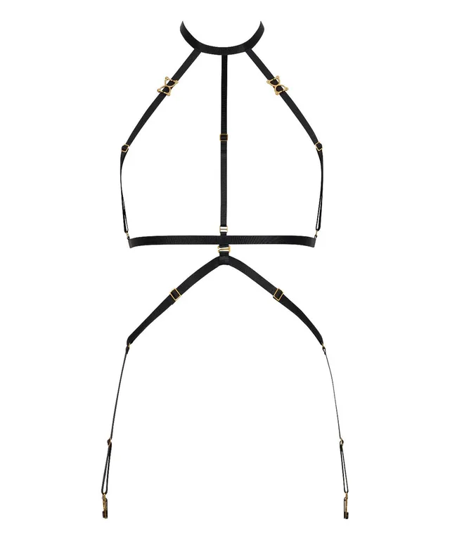 aubade-bo-te-d-sir-accessoire-total-clipse image 1