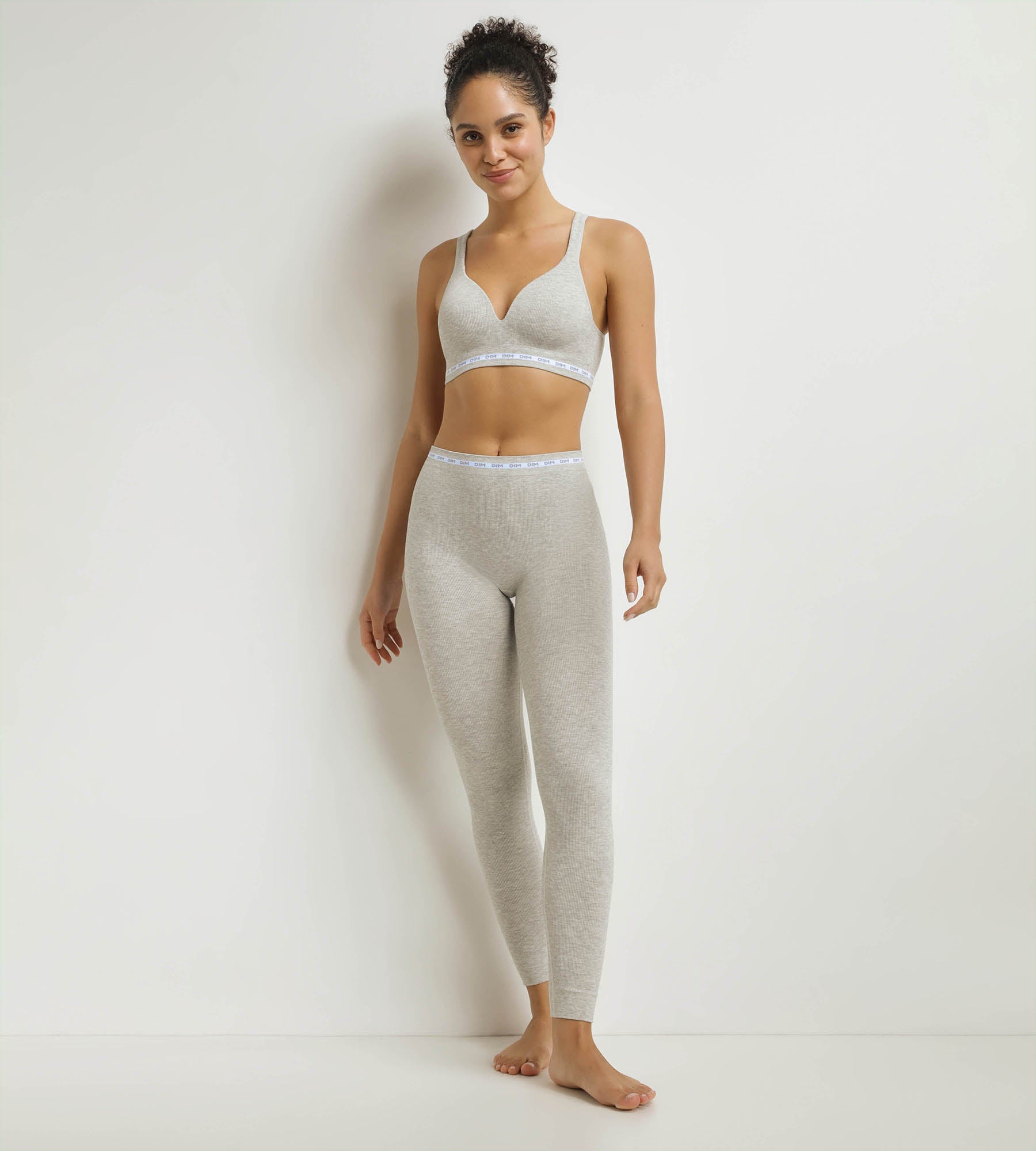 dim-icons-legging-femme-tissu-c-tel-gris-chin image 3