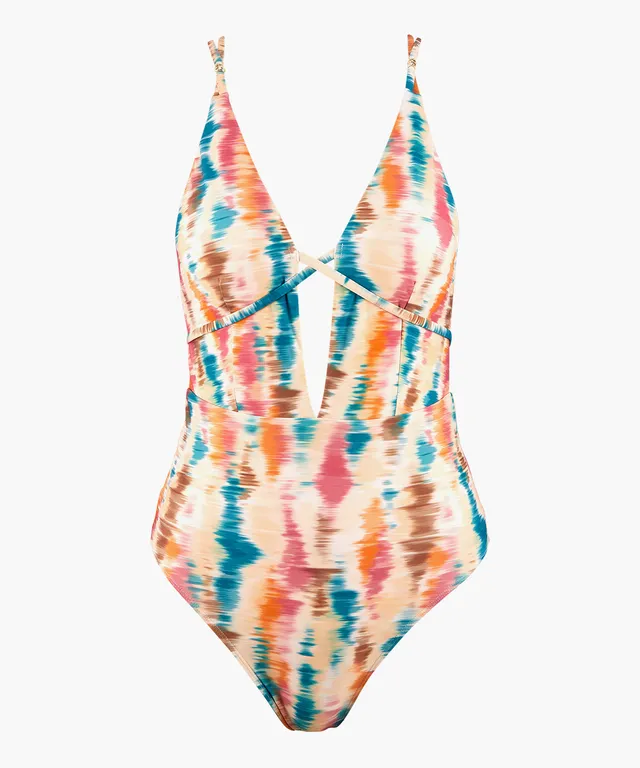 aubade-mystic-soul-maillot-de-bain-une-pi-ce-seashell image 1