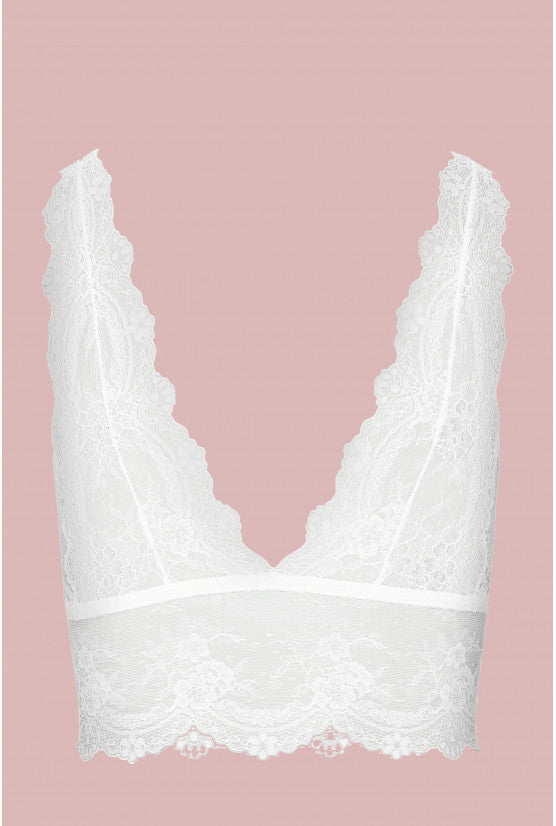 cadolle-grace-bustier-sans-armature-dentelle-ivoire-triangle image 3