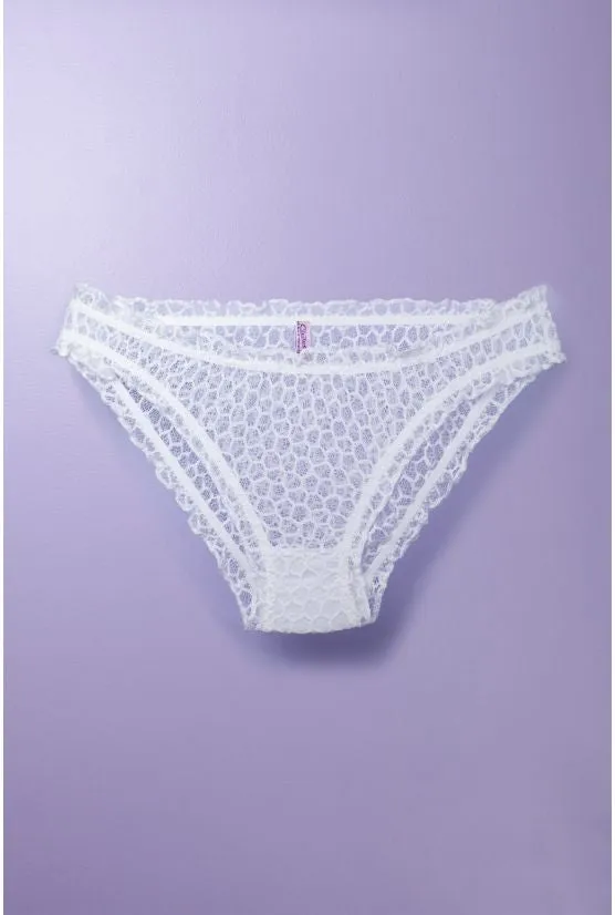 cadolle-mimi-culotte-dentelle-maya-blanche-lingerie-mariage image 1