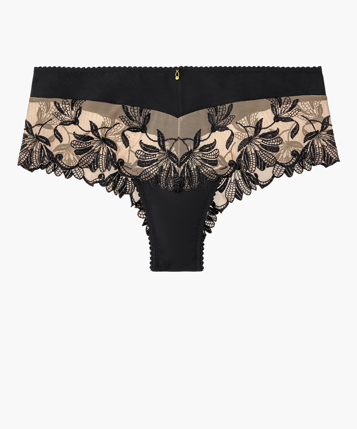 aubade-lovessence-shorty-noir image 1