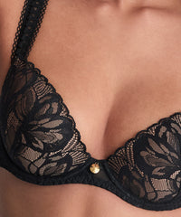 aubade-after-hours-soutien-gorge-plunge-push-up-noir image 7