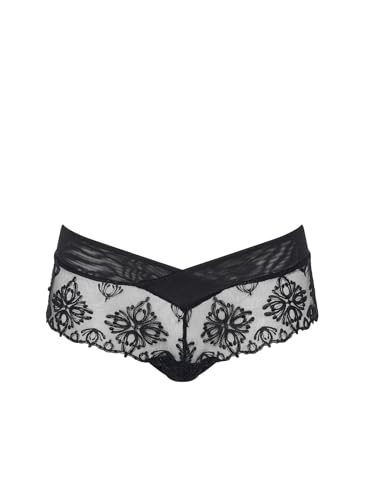 chantelle-day-to-night-shorty-dentelle-tulle image 8