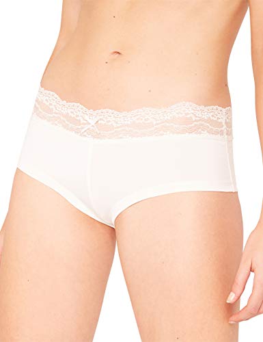 darjeeling-boxer-cosie-en-modal-et-dentelle-femme image 3