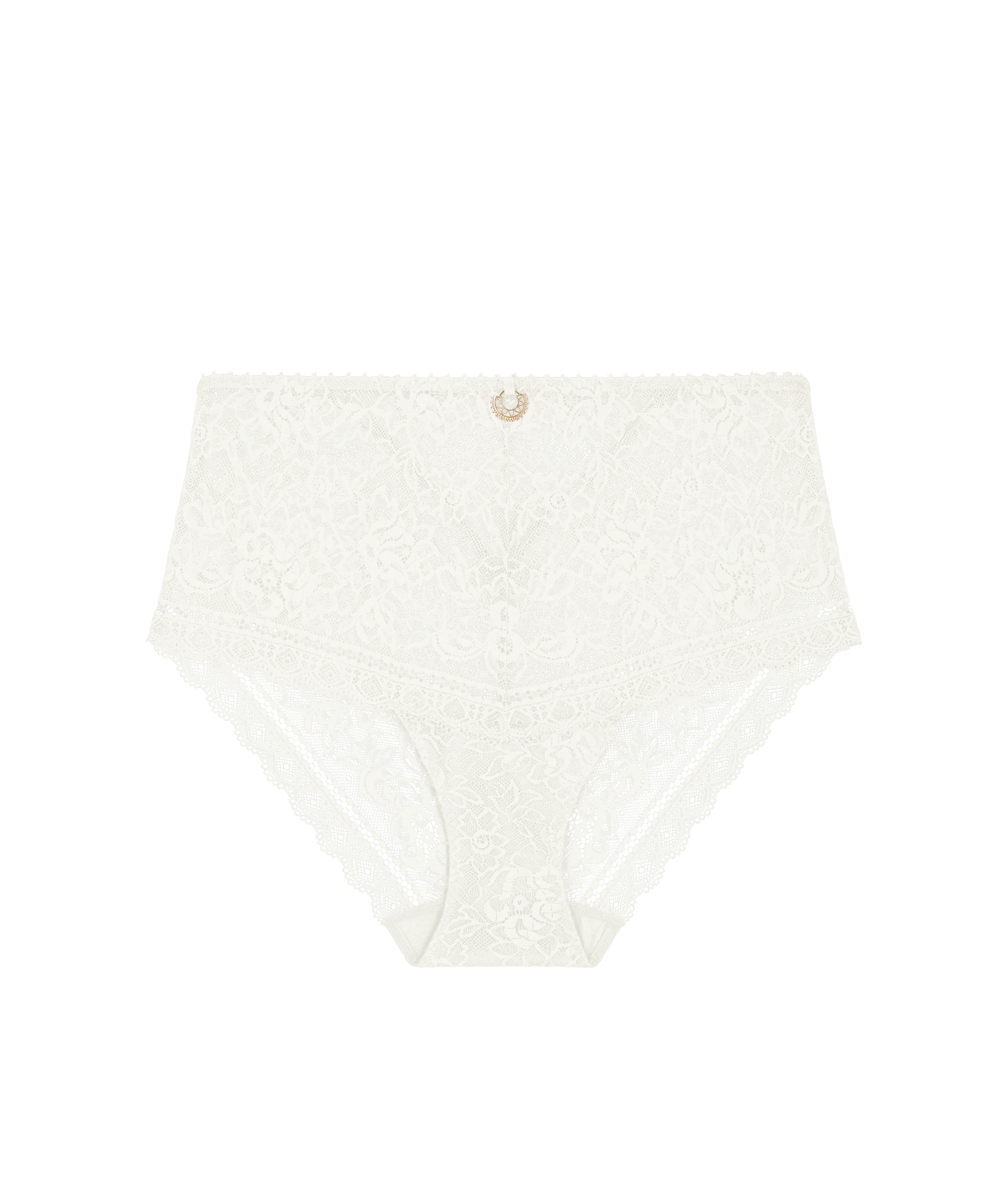 aubade-ivresse-baroque-culotte-haute-opale image 6