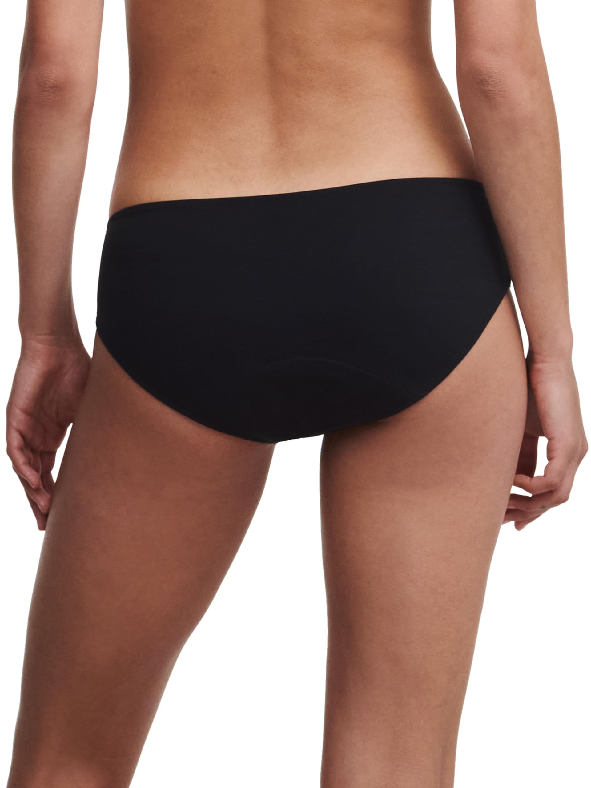 chantelle-essential-culotte-menstruelle-femme-absorption-4-tampons image 2