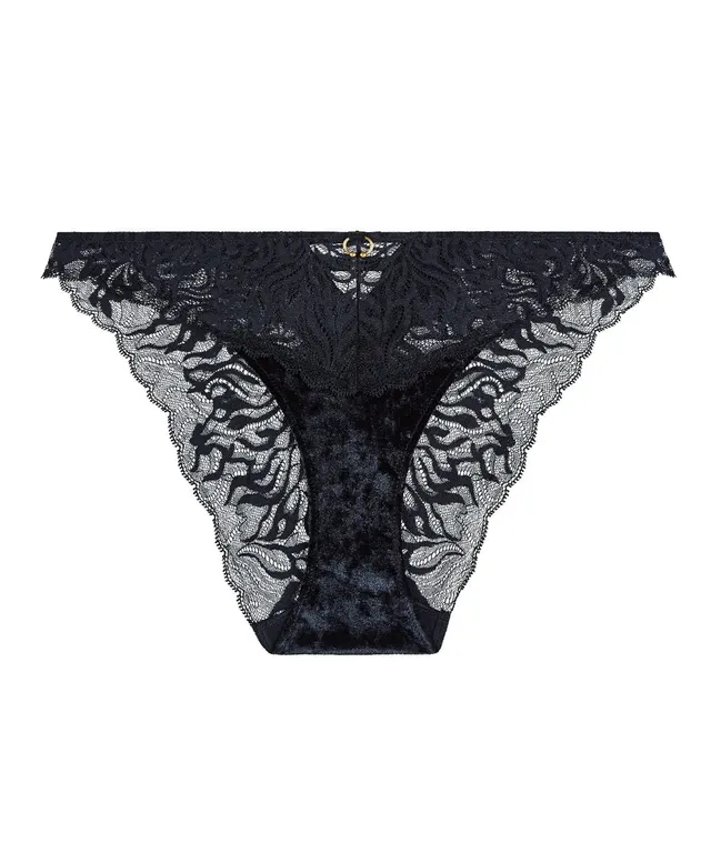 aubade-the-night-before-slip-italien-blackbird image 1