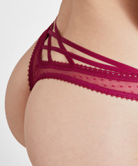 aubade-tr-sor-infini-string-night-purple-2 image 7