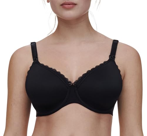 chantelle-maternit-soutien-gorge-d-allaitement-coques-enveloppantes image 6