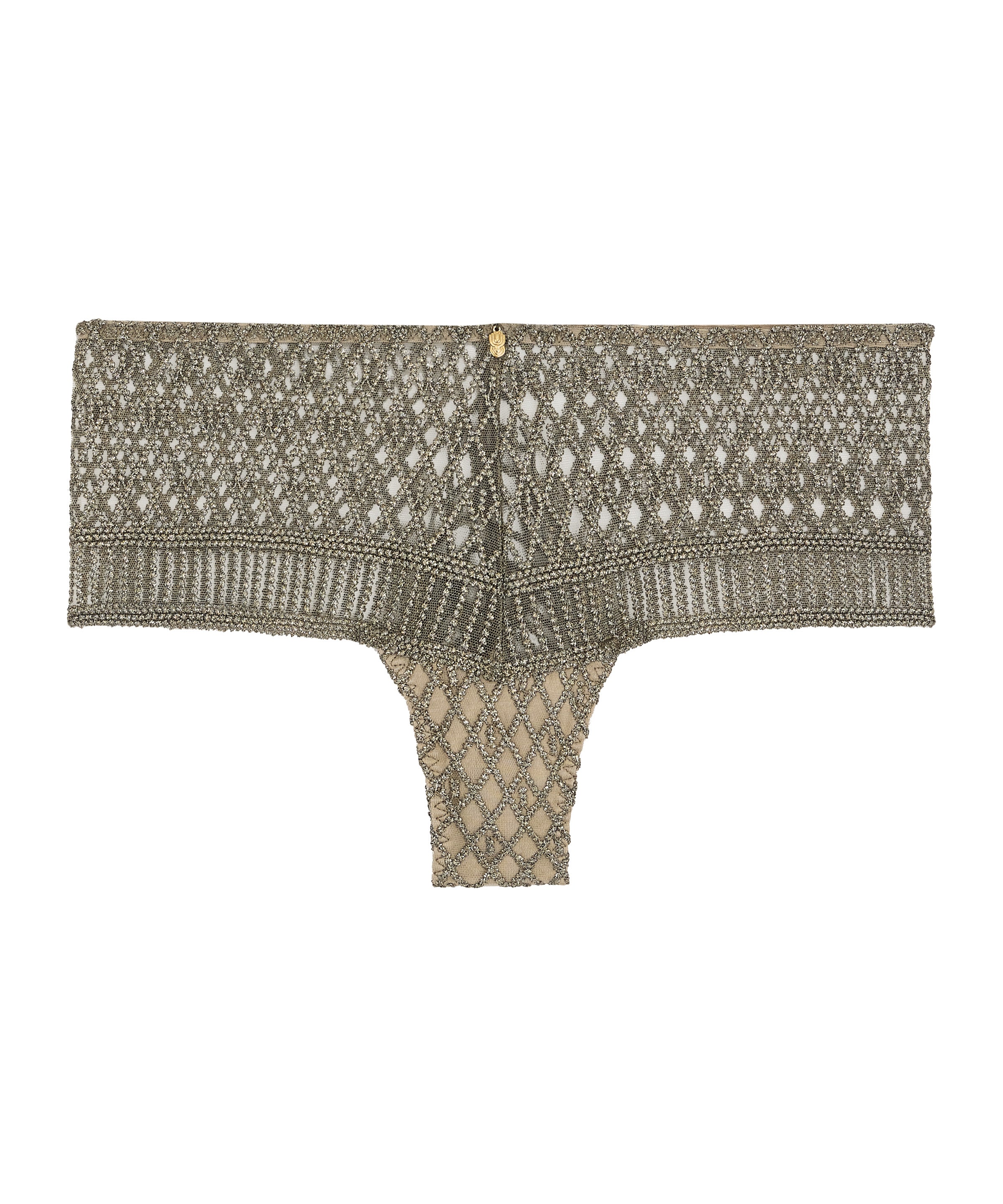 aubade-stardust-dream-shorty-nile-green-2 image 5