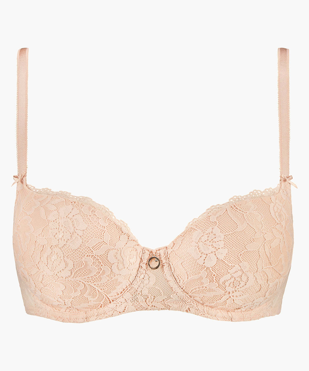 aubade-rosessence-soutien-gorge-corbeille-nude-d-t image 1