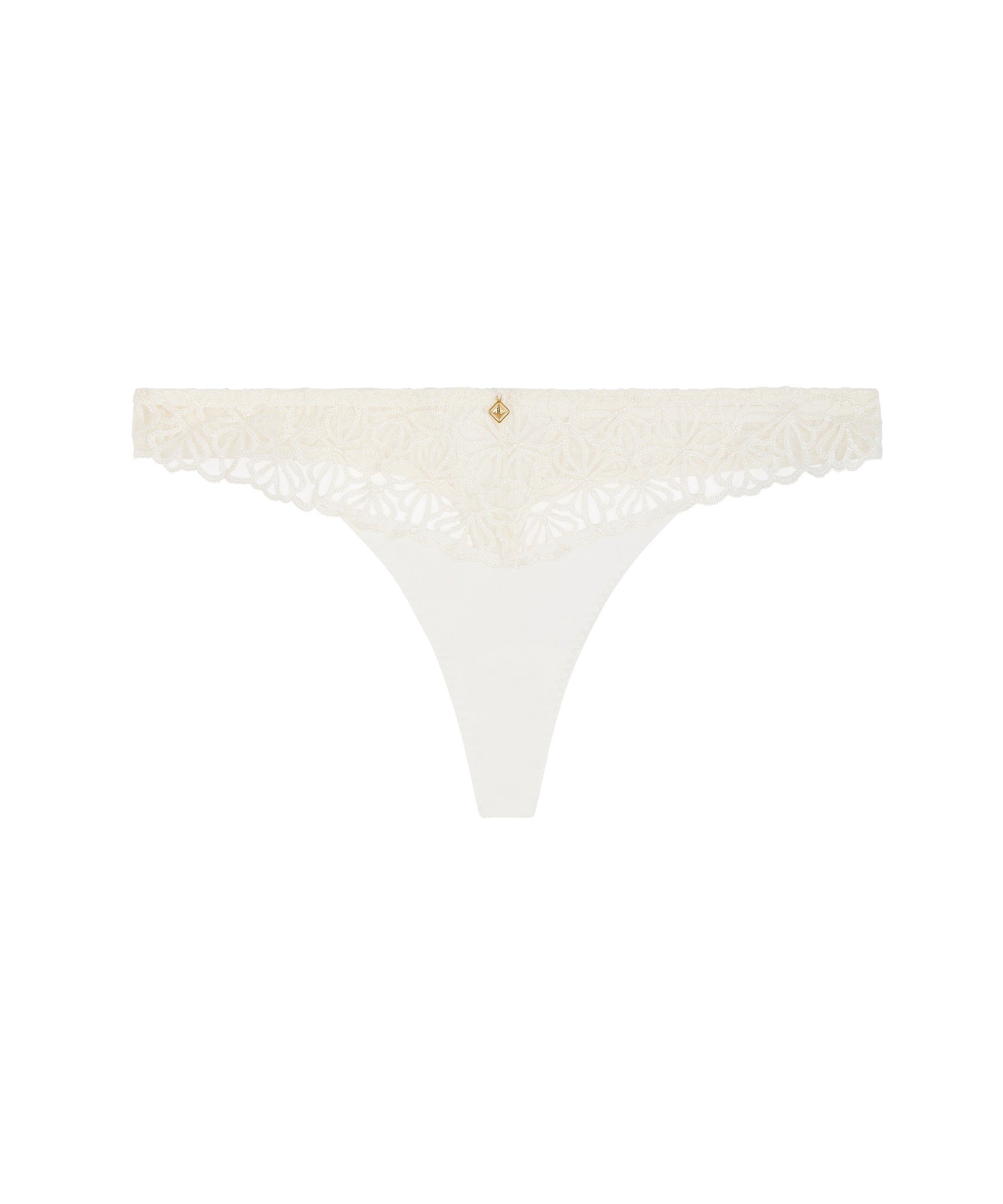 aubade-secret-memories-tanga-ivory image 6