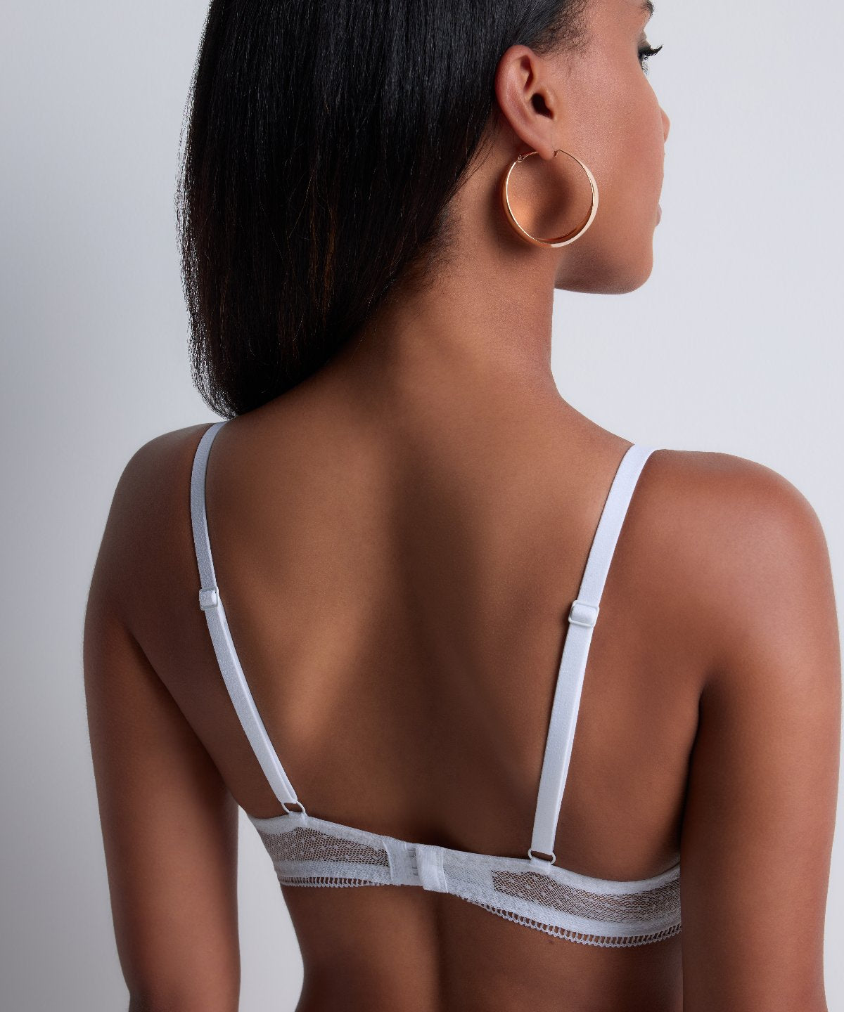 aubade-illusion-fauve-soutien-gorge-triangle-armatures-white image 7