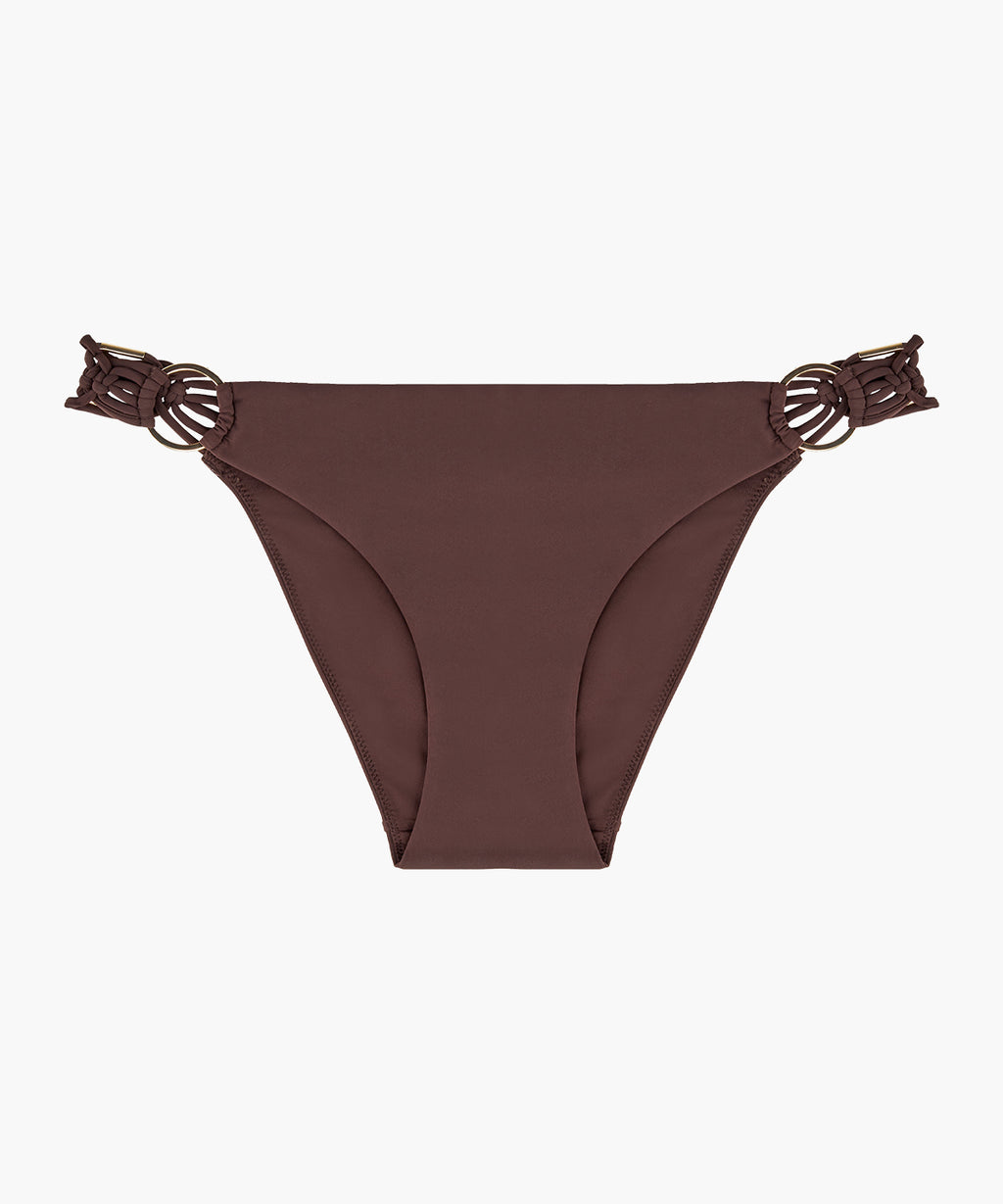 aubade-gipsy-muse-slip-hipster-mini-c-ur-henna image 1