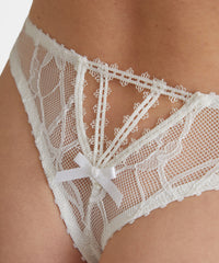 aubade-encre-de-chine-string-ternel image 5
