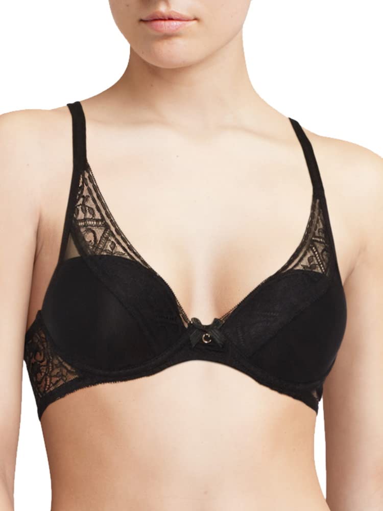 chantelle-alto-soutien-gorge-plongeant-coque-t-shirt image 4