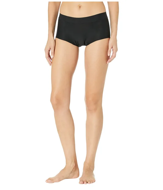 chantelle-softstretch-boxer-femme-invisible-sans-couture-taille-unique-xs-xl image 1